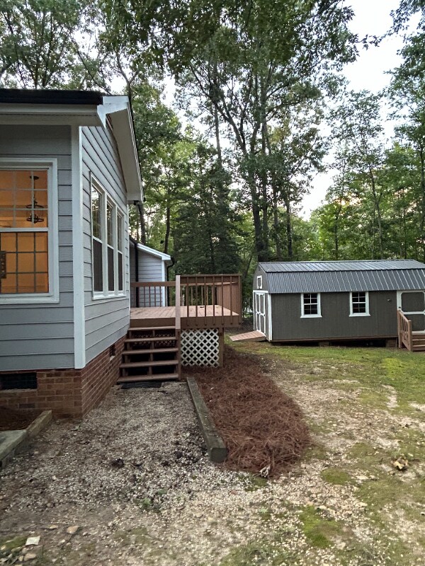 Foto del edificio - 110 Woodland Ridge Dr