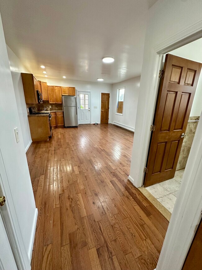 Foto del edificio - 37 Independence St