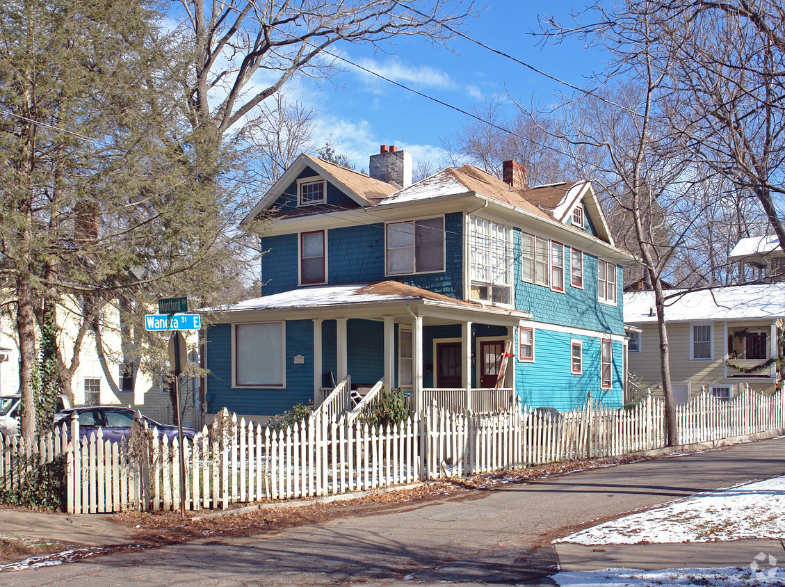 Foto principal - 271 Montford Ave