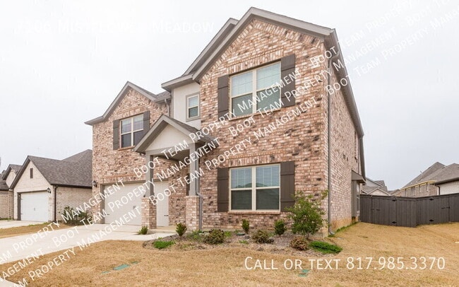 Foto del edificio - 7106 Mistflower Mdw