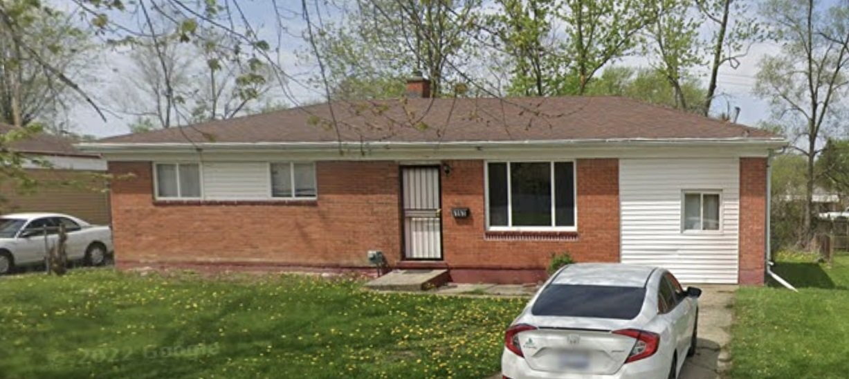 Foto del edificio - 4-Bedroom Home in Mount Morris – Cozy Livi...