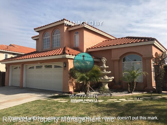Building Photo - 5 br, 3 bath House - 8436 Manuel Rd,