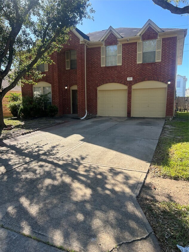 Foto del edificio - 6722 Oakleaf Trail Ln