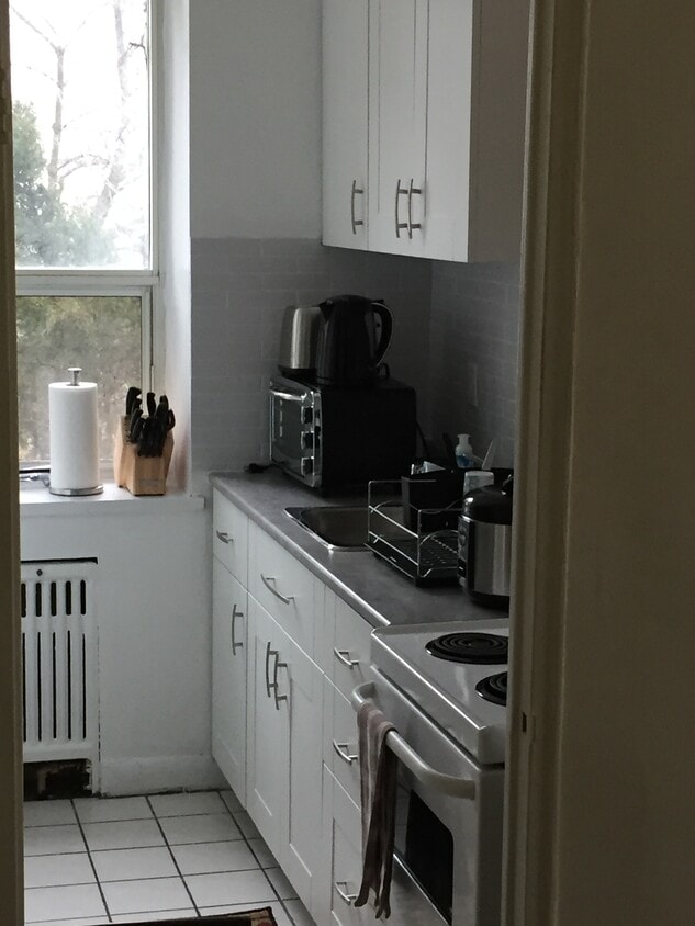 Photo principale - Prince Charles Terrace