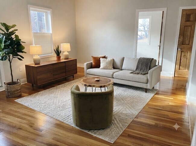 Foto del edificio - 822 Nantasket Ave