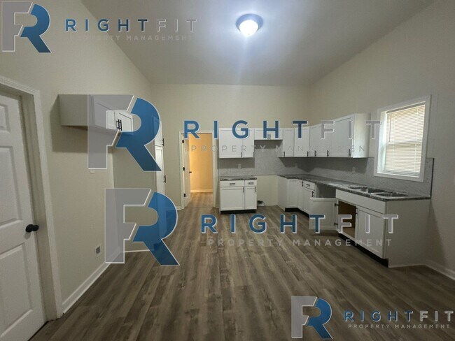 Foto del edificio - 814 S 33rd St
