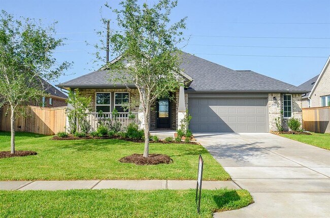 Building Photo - 7010 Glennwick Grv Ln