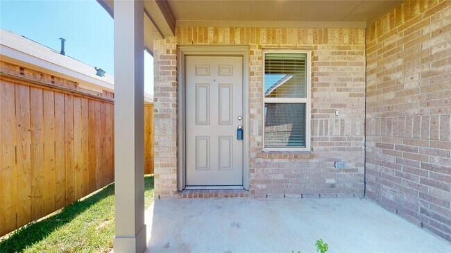 Foto del edificio - 27015 Winward Crk Trl