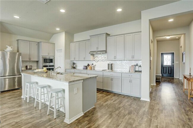 Foto del edificio - 111 Finley St