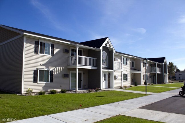 Pine Meadow Apartments Alpena Mi Apartments Com