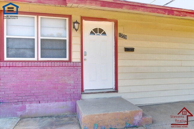 Building Photo - 1270 NW 57th St