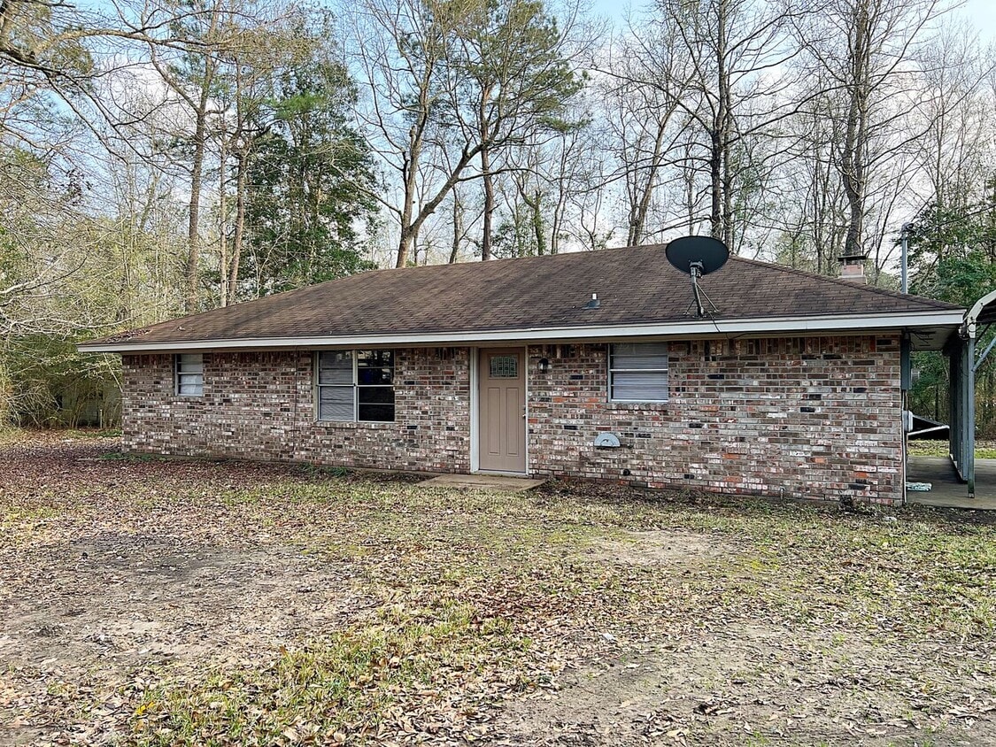 Primary Photo - 6012 Barrows, Kountze, TX 77625