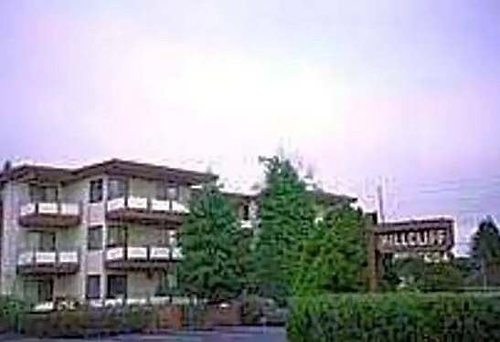 Foto principal - Hillcliff Apartments