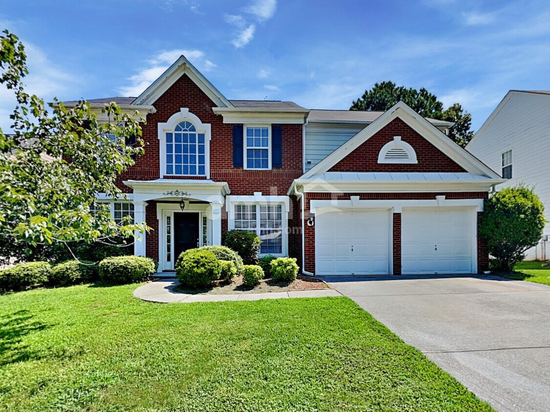 Primary Photo - 507 Keeneland Avenue