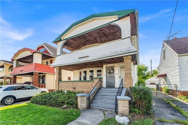 Building Photo - 3394 E 146th St