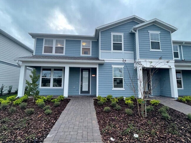 Foto del edificio - Townhome Isles of Lake Nona