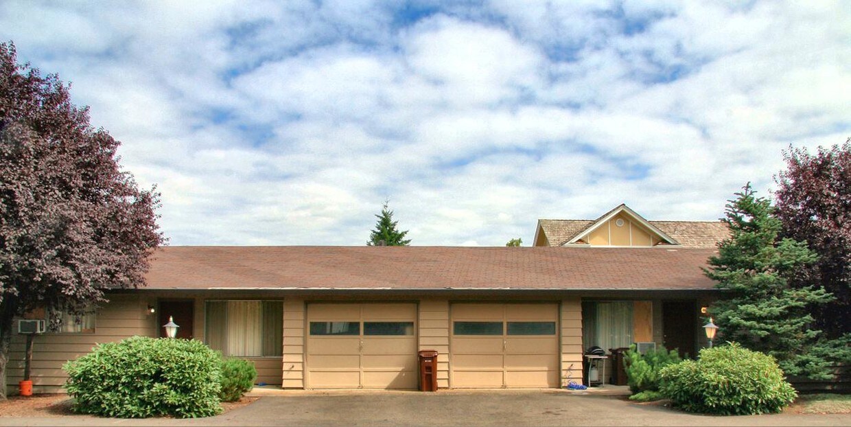 Primary Photo - Cornelius Pass Haus Apartments and Land