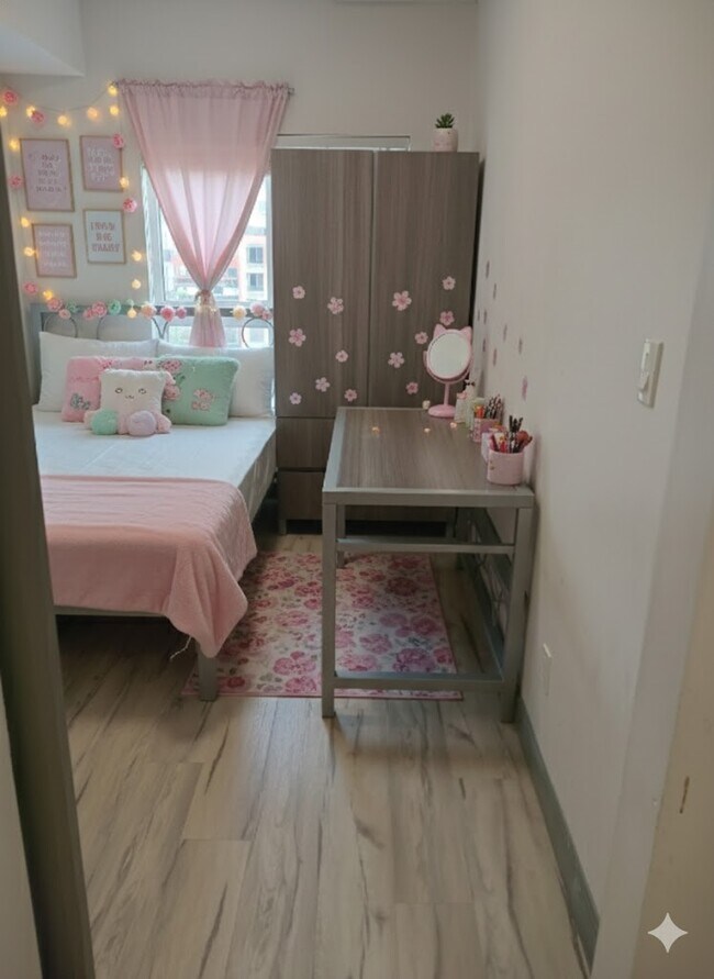 Photo du bâtiment - 258B-258B Sunview St