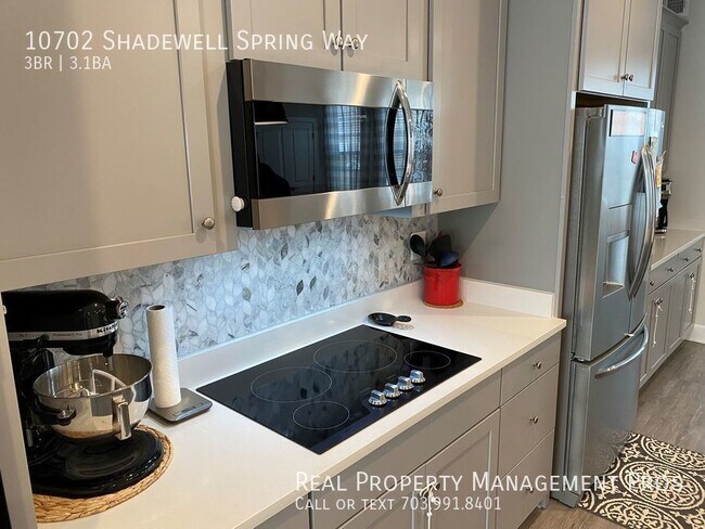 Foto del edificio - 10702 Shadewell Spg Wy