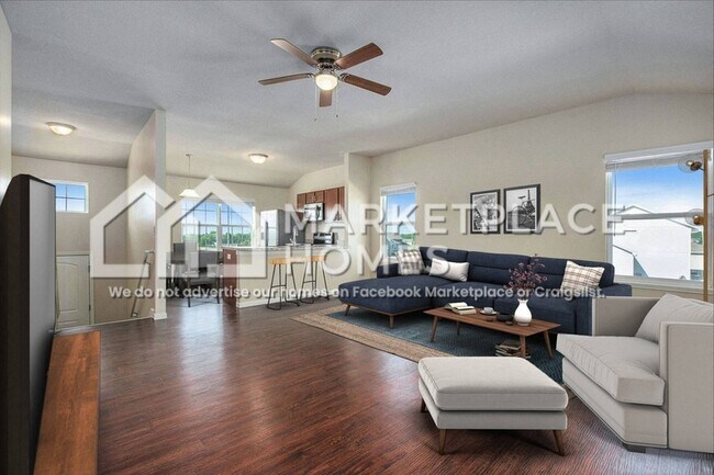 Foto del edificio - 1606 Samantha Ln