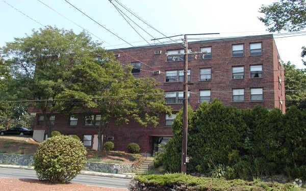 Foto del edificio - 122 Main St
