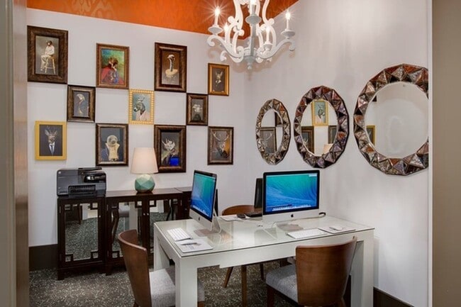 Foto del edificio - Brookview at Citrus Park