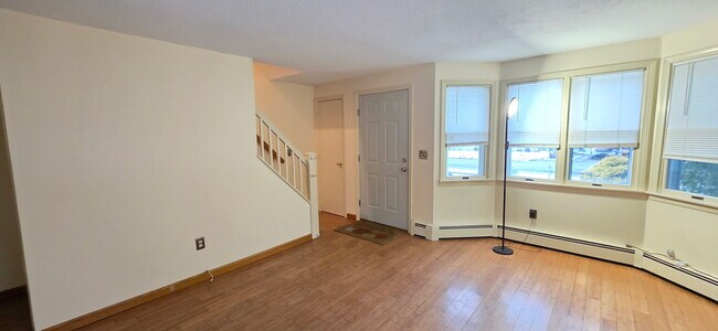 Sala de estar - 23 Mill St