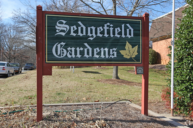 Sedgefield Gardens Apartments