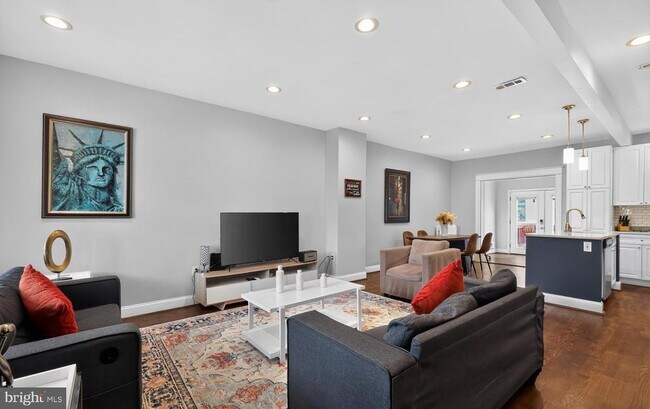 Foto del edificio - 2630 10th St NE