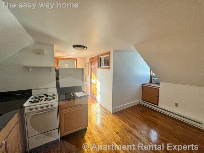 Foto del edificio - 8 Allen St