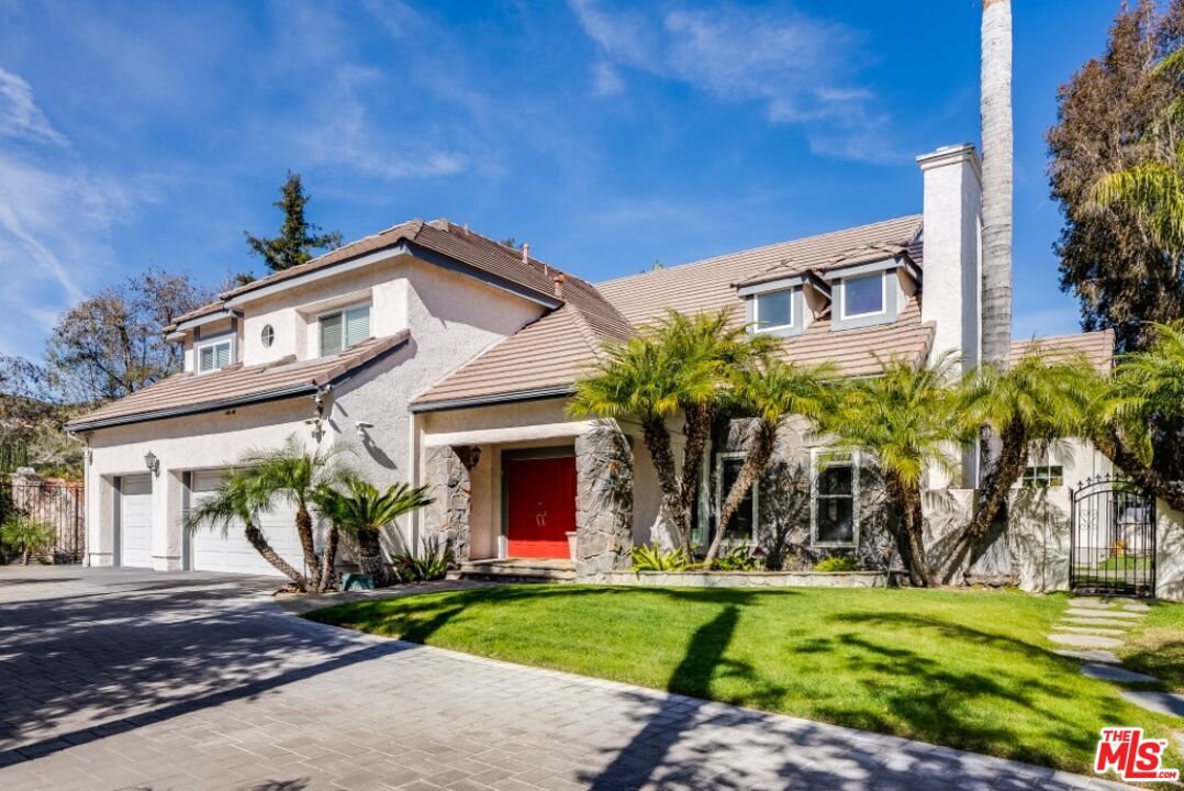 Primary Photo - 7543 Sedgewick Ct