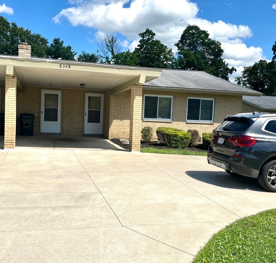 11228 York Rd, North Royalton, OH 44133 Townhome Rentals in North