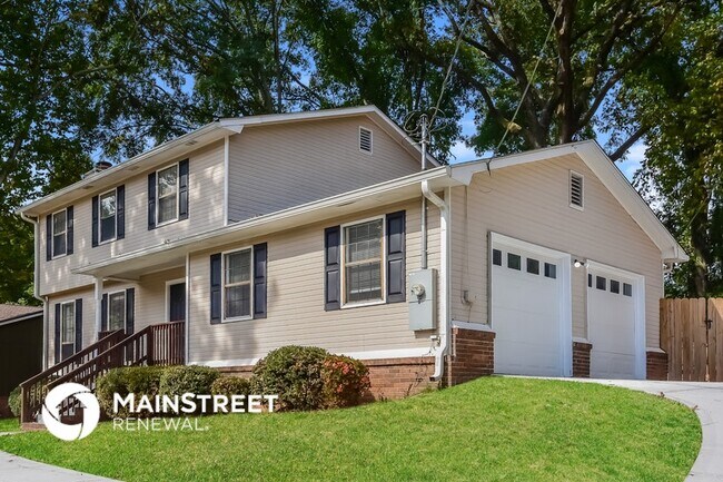 Building Photo - 4466 Chartley Pl