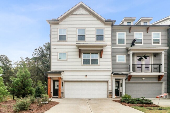 Foto del edificio - 3547 Settlement Rd