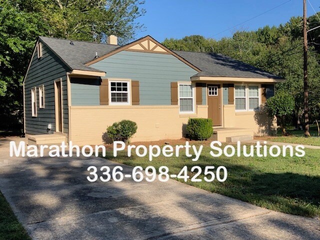 Foto principal - 2406 Rowe St