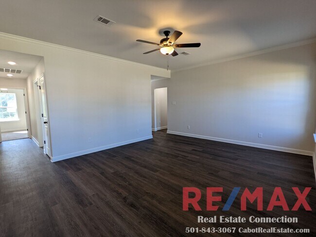 Foto del edificio - Sorry No Pets and No Smoking Permitted