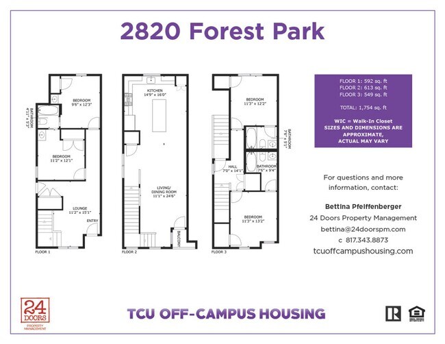 Building Photo - 2820 Forest Park Blvd