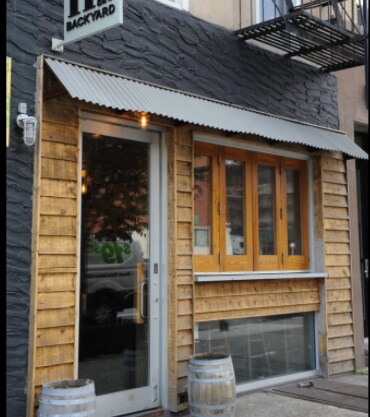 Building Photo - 256 4th Ave