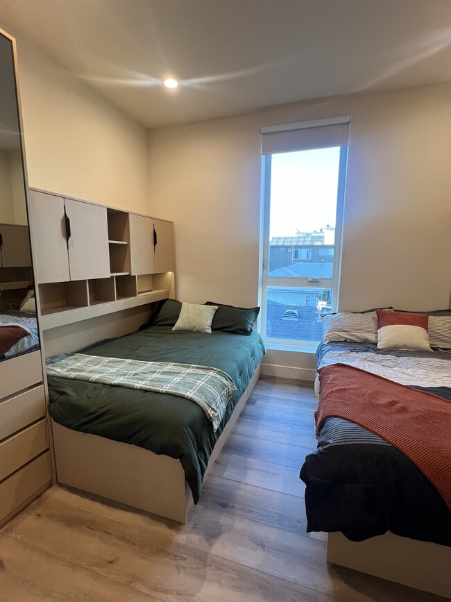 Foto del edificio - The Hive Glenrock