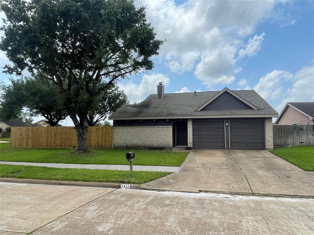 Primary Photo - 1422 Ash Oak Dr