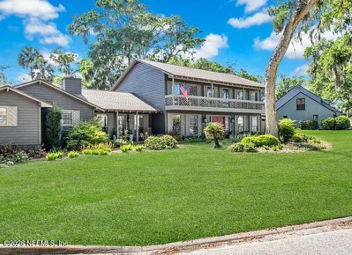 Foto del edificio - 4944 Mariners Point Dr