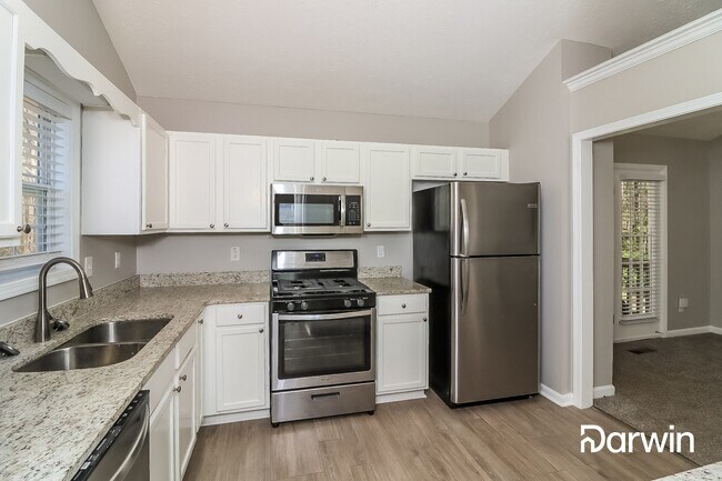 Foto del edificio - 138 Paradise Way, Douglasville, GA 30134