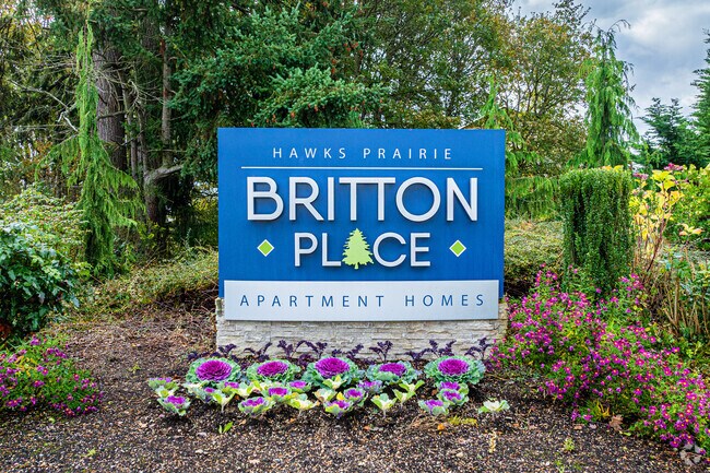 Foto del edificio - Britton Place