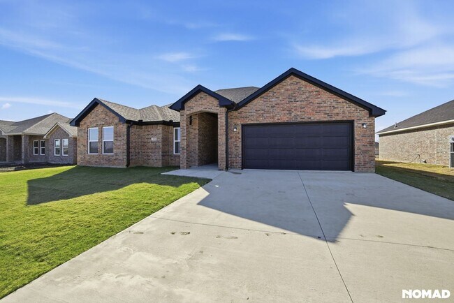 Foto del edificio - 3119 Secretariat