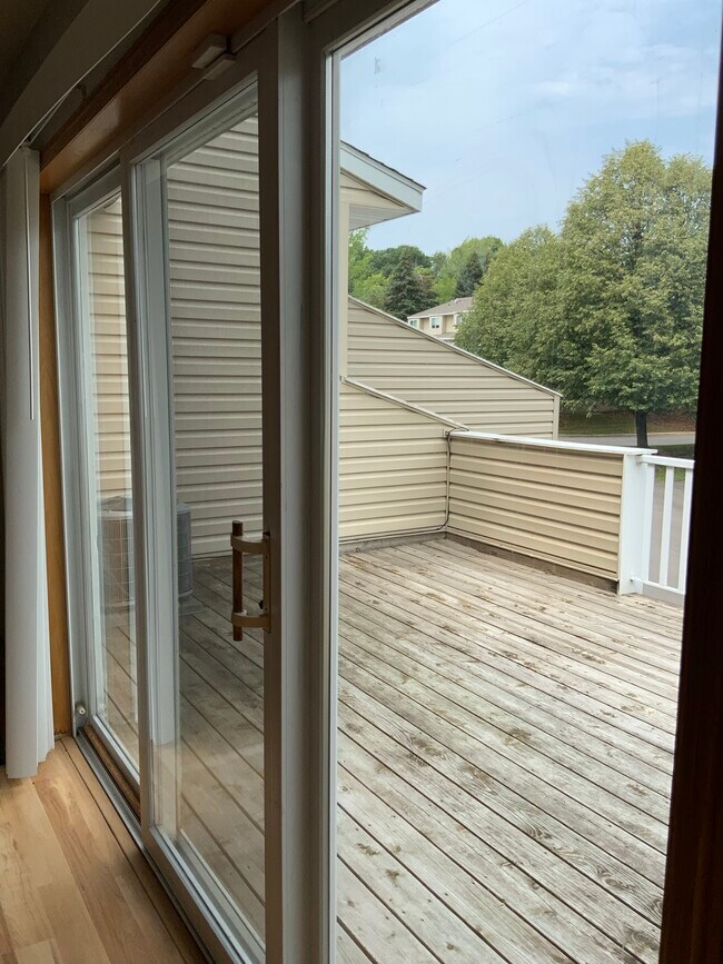 Foto del edificio - 14358 Hickory Way