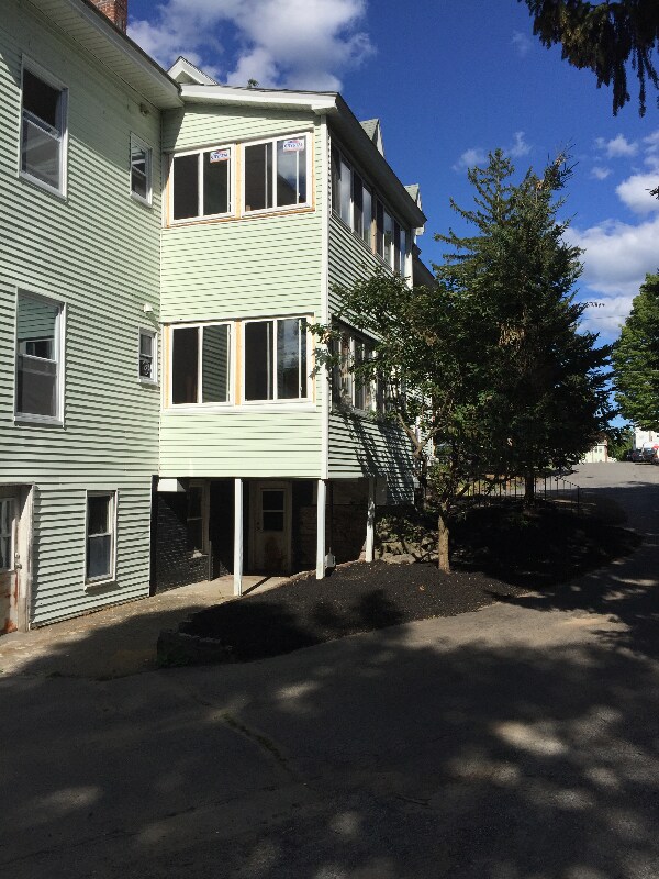 Foto del edificio - 200 Walnut St