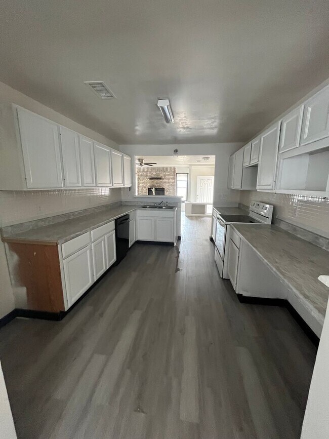 Foto del edificio - 1249 Buccaneer Dr