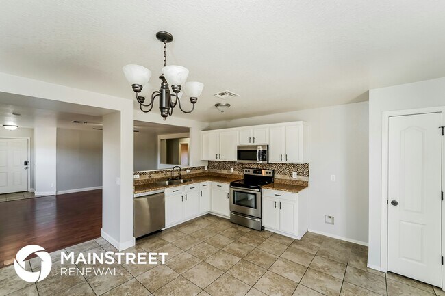 Foto del edificio - 2851 E Liverpool