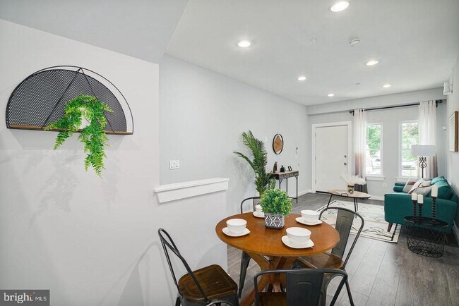 Foto del edificio - 521 W Norris St