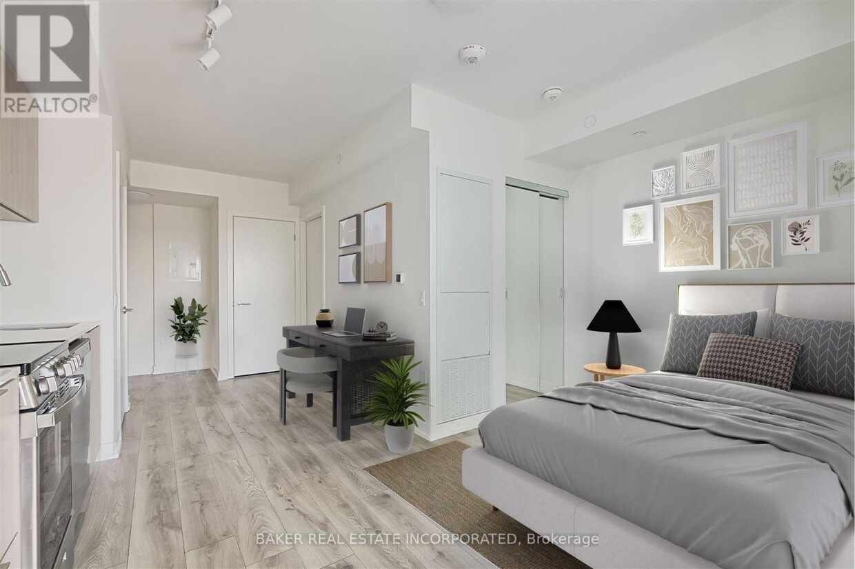 Photo principale - 223-1223 Redpath Ave